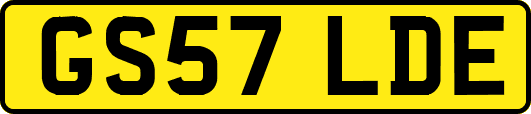 GS57LDE