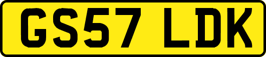 GS57LDK