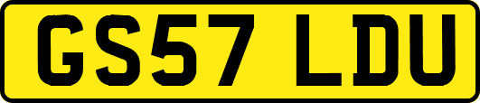 GS57LDU