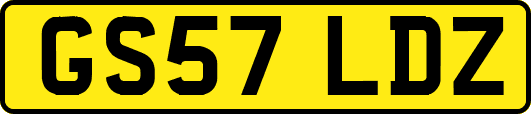 GS57LDZ