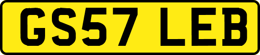 GS57LEB