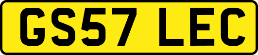 GS57LEC
