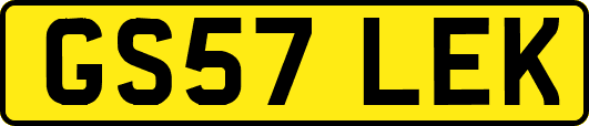 GS57LEK