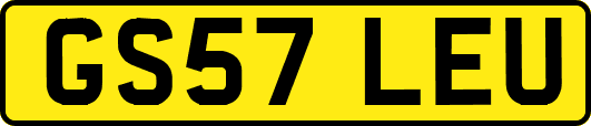GS57LEU