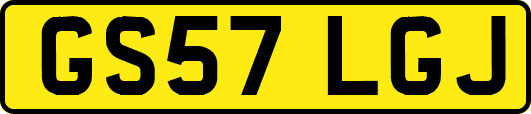 GS57LGJ