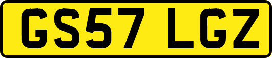 GS57LGZ