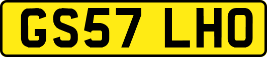 GS57LHO