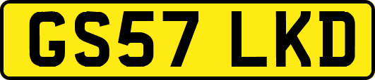 GS57LKD