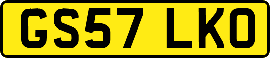GS57LKO