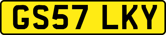 GS57LKY