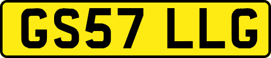 GS57LLG