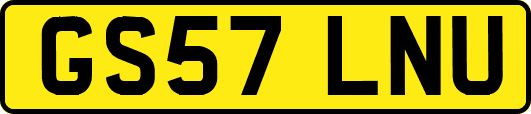 GS57LNU