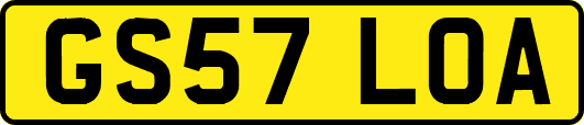 GS57LOA