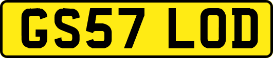 GS57LOD