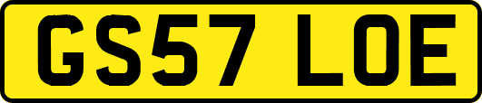 GS57LOE