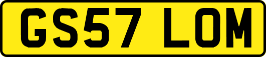 GS57LOM