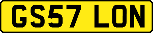 GS57LON