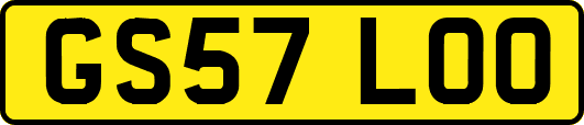 GS57LOO