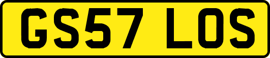 GS57LOS