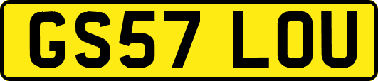 GS57LOU