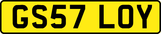 GS57LOY