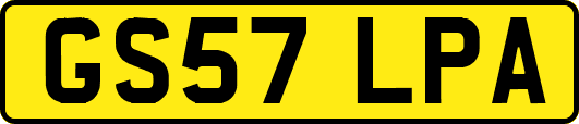 GS57LPA