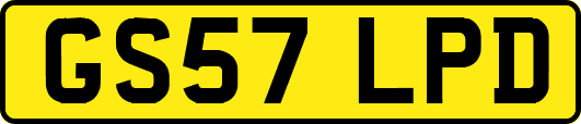GS57LPD