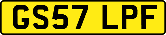 GS57LPF