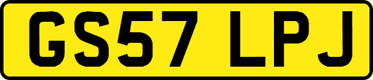 GS57LPJ