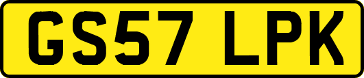 GS57LPK