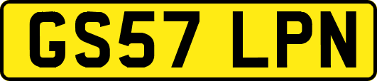 GS57LPN
