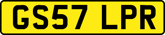 GS57LPR