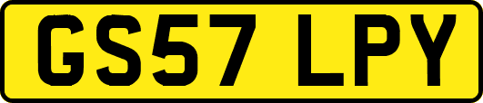 GS57LPY