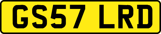 GS57LRD