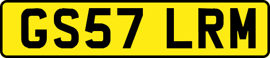 GS57LRM