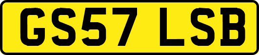 GS57LSB