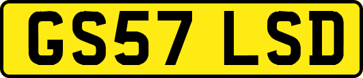GS57LSD