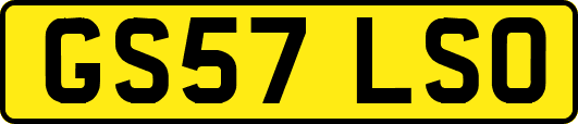 GS57LSO