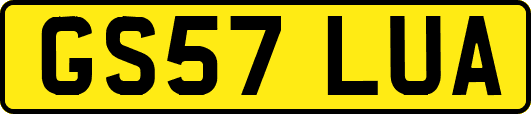 GS57LUA