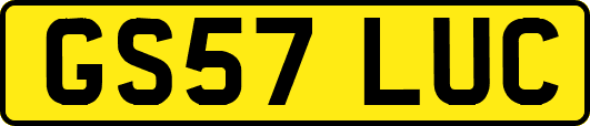 GS57LUC