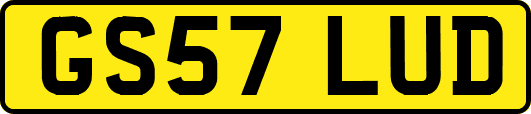 GS57LUD
