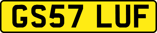 GS57LUF