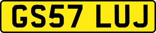 GS57LUJ