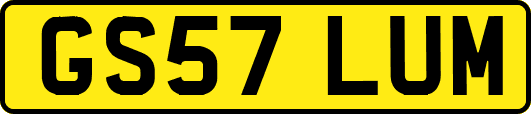 GS57LUM