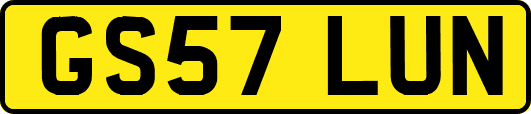 GS57LUN