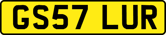 GS57LUR