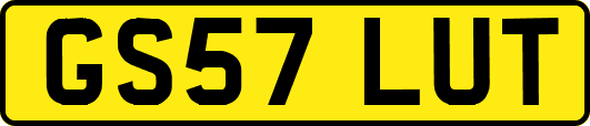GS57LUT