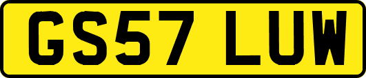 GS57LUW