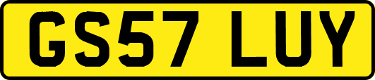 GS57LUY