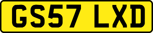 GS57LXD